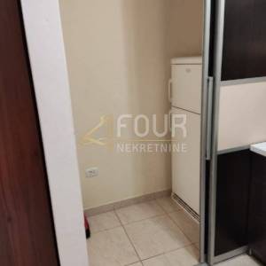 Istra, Ližnjan, 56.73m2, 1s+db, balkon
