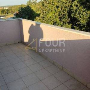 Istra, Ližnjan, 56.73m2, 1s+db, balkon