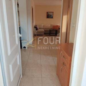 Istra, Ližnjan, 56.73m2, 1s+db, balkon