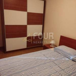 Istra, Ližnjan, 56.73m2, 1s+db, balkon