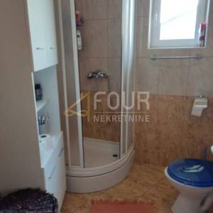 Istra, Ližnjan, 56.73m2, 1s+db, balkon