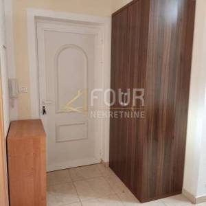 Istra, Ližnjan, 56.73m2, 1s+db, balkon