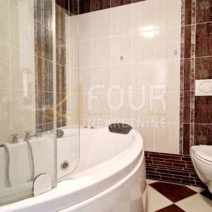 Istra, Ližnjan, 92.53m2, 2s+db+galerija, lođa, pogled na more