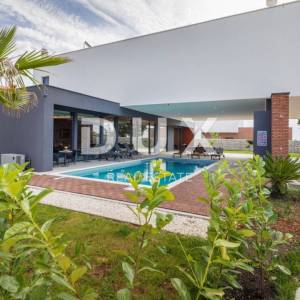 ISTRA, LIŽNJAN - Ekskluzivna vila nadomak plaža i mora