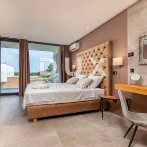 ISTRA, LIŽNJAN - Ekskluzivna vila nadomak plaža i mora