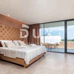 ISTRA, LIŽNJAN - Ekskluzivna vila nadomak plaža i mora