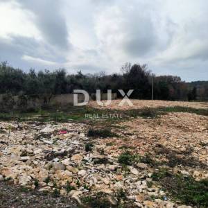  ISTRA, LIŽNJAN Građevinsko zemljište za izgradnju stanova! PRILIKA!!!