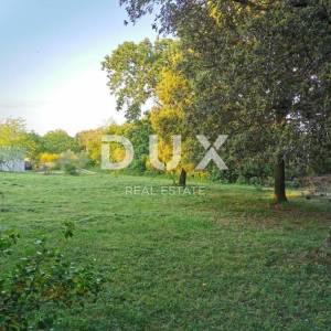ISTRA, LIŽNJAN - Građevinsko zemljište 1100 m2 - BLIZINA MORA!!