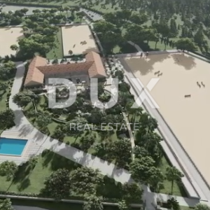 ISTRA, LIŽNJAN - Građevinsko zemljište T1 i T2 namjene, iznimna nekretnina, rijetkost na tržištu!