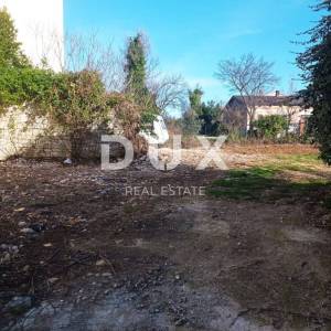 ISTRA, LIŽNJAN - Građevinsko zemljište 1172m2 u centru
