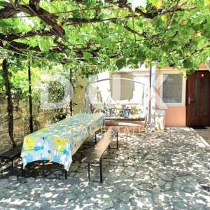 ISTRA, LIŽNJAN - Istarska rustikalna kamena kuća s 3 stana