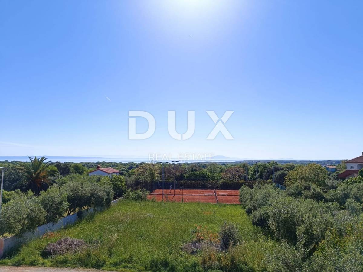 ISTRA, LIŽNJAN - Kuća s panoramskim pogledom na more