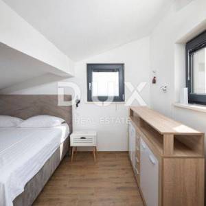 ISTRA, LIŽNJAN- Luksuzni penthouse s pogledom na more!