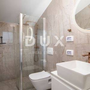 ISTRA, LIŽNJAN- Luksuzni penthouse s pogledom na more!