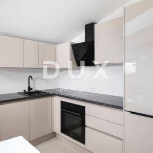 ISTRA, LIŽNJAN- Luksuzni penthouse s pogledom na more!