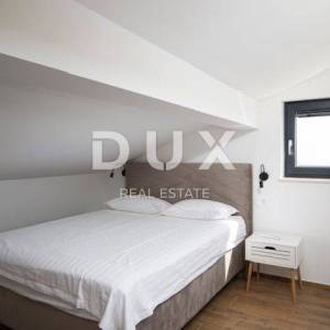 ISTRA, LIŽNJAN- Luksuzni penthouse s pogledom na more!