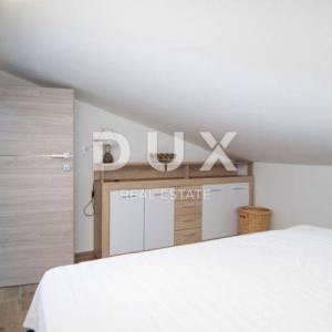 ISTRA, LIŽNJAN- Luksuzni penthouse s pogledom na more!