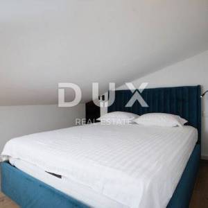 ISTRA, LIŽNJAN- Luksuzni penthouse s pogledom na more!