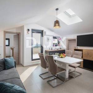 ISTRA, LIŽNJAN- Luksuzni penthouse s pogledom na more!