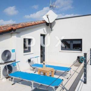 ISTRA, LIŽNJAN- Luksuzni penthouse s pogledom na more!