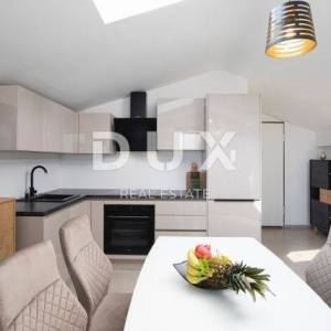 ISTRA, LIŽNJAN- Luksuzni penthouse s pogledom na more!