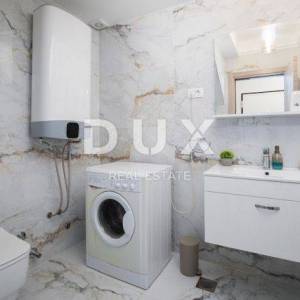 ISTRA, LIŽNJAN- Luksuzni smart home stan 143m2 s pogledom na more!