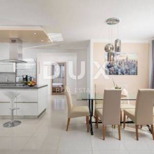 ISTRA, LIŽNJAN- Luksuzni smart home stan 143m2 s pogledom na more!