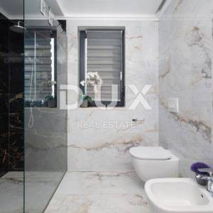 ISTRA, LIŽNJAN- Luksuzni smart home stan 143m2 s pogledom na more!