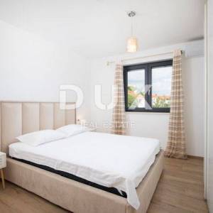 ISTRA, LIŽNJAN- Luksuzni smart home stan 143m2 s pogledom na more!