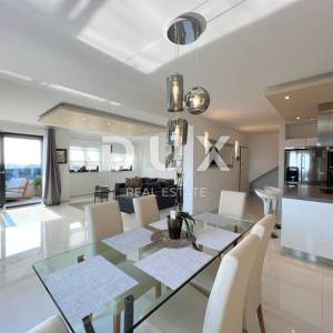 ISTRA, LIŽNJAN- Luksuzni smart home stan 143m2 s pogledom na more!