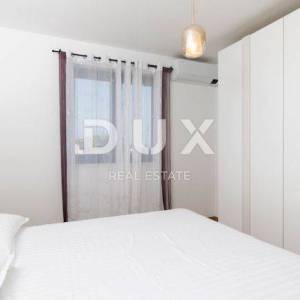 ISTRA, LIŽNJAN- Luksuzni smart home stan 143m2 s pogledom na more!