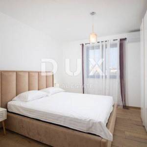 ISTRA, LIŽNJAN- Luksuzni smart home stan 143m2 s pogledom na more!