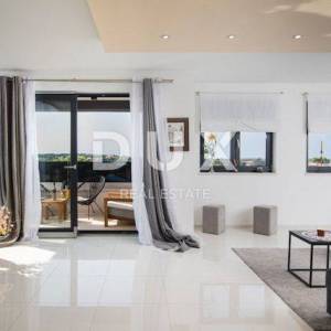 ISTRA, LIŽNJAN- Luksuzni smart home stan 143m2 s pogledom na more!