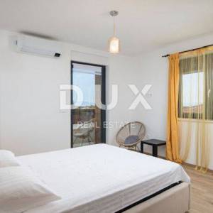ISTRA, LIŽNJAN- Luksuzni smart home stan 143m2 s pogledom na more!