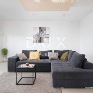 ISTRA, LIŽNJAN- Luksuzni smart home stan 143m2 s pogledom na more!