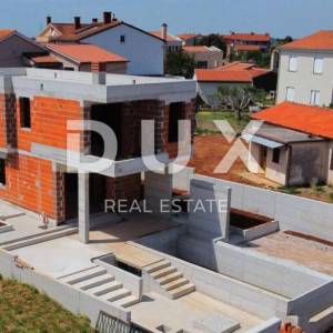 ISTRA, LIŽNJAN - Nova vila s pogledom na more!
