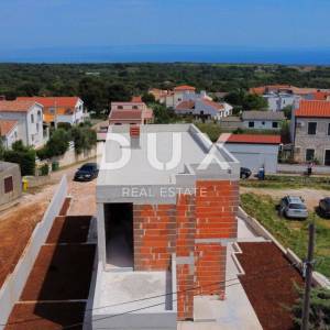 ISTRA, LIŽNJAN - Nova vila s pogledom na more!