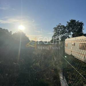 Istra, Ližnjan - okolica, poljoprivredno zemljište 535m2