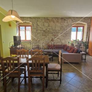Istra, Ližnjan - okolica, prizemnica sa dvije spavaće sobe 