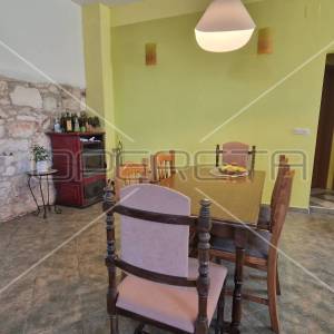 Istra, Ližnjan - okolica, prizemnica sa dvije spavaće sobe 