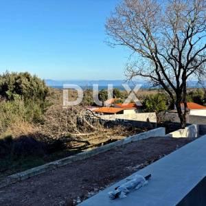 ISTRA, LIŽNJAN - Prostrana novogradnja modernog dizajna