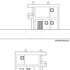 ISTRA, LIŽNJAN - Prostrana novogradnja modernog dizajna