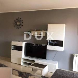 ISTRA, LIŽNJAN - Renoviran 2S+DB stan - POGLED NA MORE!!