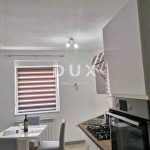 ISTRA, LIŽNJAN - Renoviran 2S+DB stan - POGLED NA MORE!!