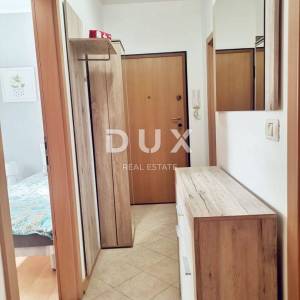ISTRA, LIŽNJAN - Renoviran 2S+DB stan - POGLED NA MORE!!