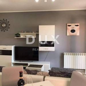 ISTRA, LIŽNJAN - Renoviran 2S+DB stan - POGLED NA MORE!!