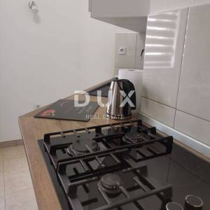 ISTRA, LIŽNJAN - Renoviran 2S+DB stan - POGLED NA MORE!!