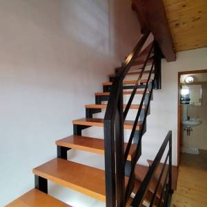 ISTRA, LIŽNJAN - Renoviran stan u centru sa parkirnim mjestom!