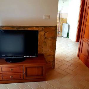 ISTRA, LIŽNJAN - Renoviran stan u centru sa parkirnim mjestom!