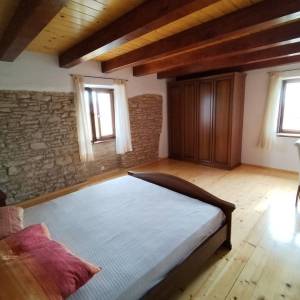 ISTRA, LIŽNJAN - Renoviran stan u centru sa parkirnim mjestom!